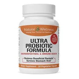 Ultra Probiotic Formula