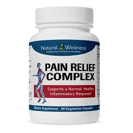 Pain Relief Complex