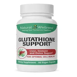 Glutathione Support