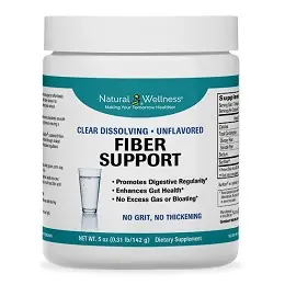 Fiber Support