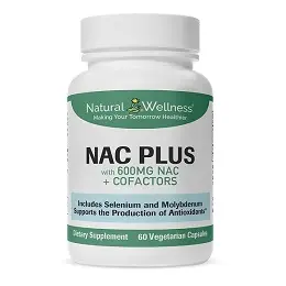 NAC Plus