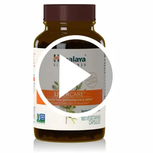 Himalaya LiverCare - New Video