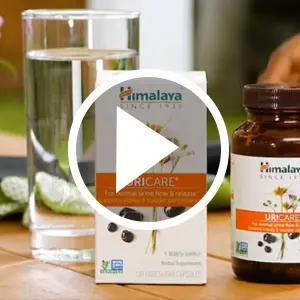 Himalaya UriCare - Video