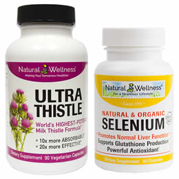 UltraThistle