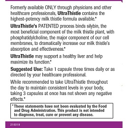 UltraThistle