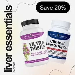 Liver Essentials Package