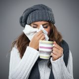 N-Acetyl Cysteine Can Help Reduce Flu Symptoms