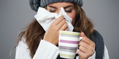 N-Acetyl Cysteine Can Help Reduce Flu Symptoms