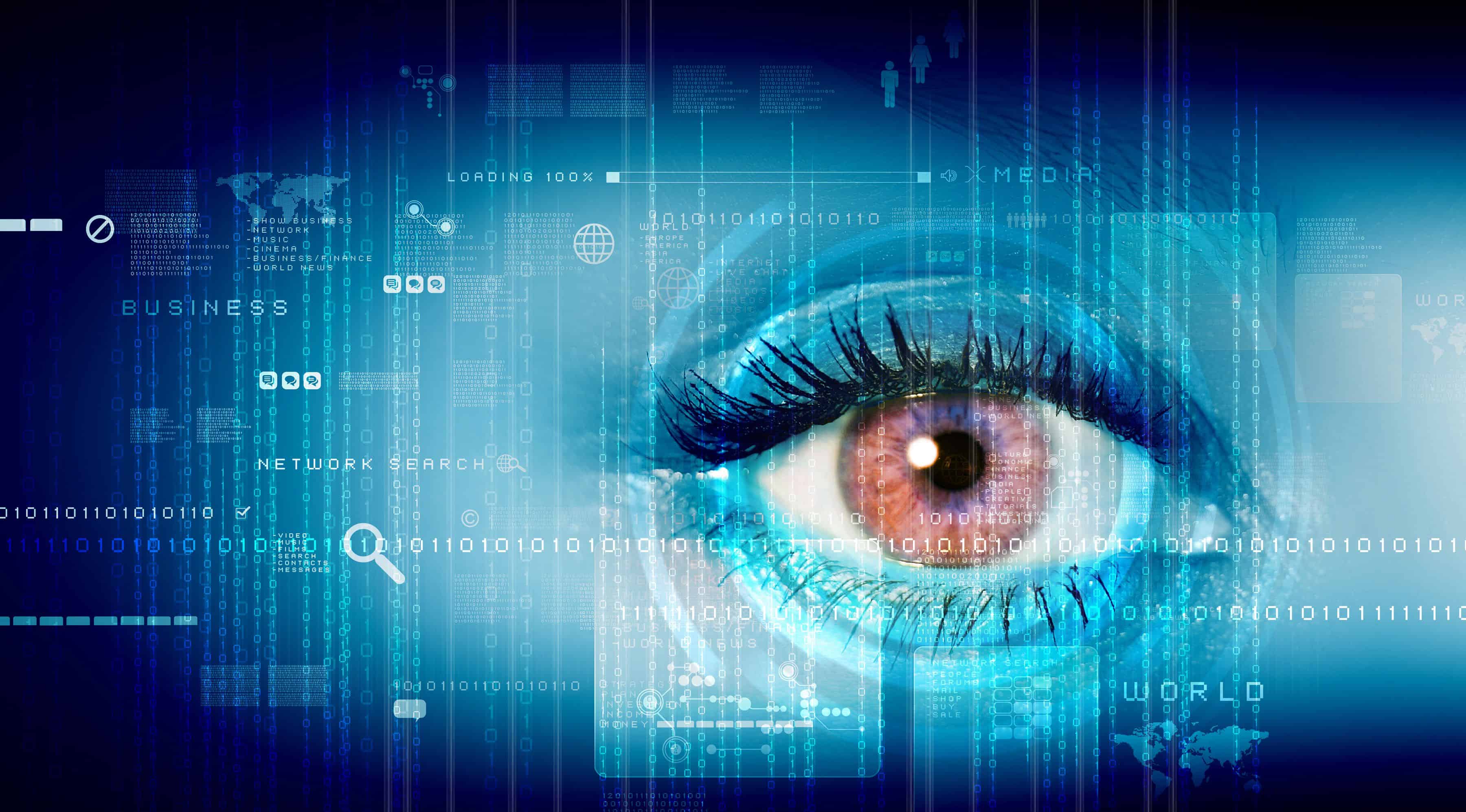 Ways to Protect Your Eyes from Digital Screens