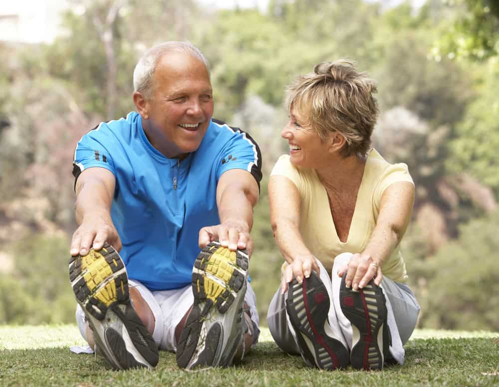 Physical exercise supports brain health.