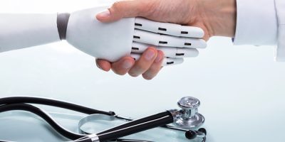 AI in Healthcare: Where We Are and Where We’re Headed