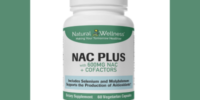 A Powerful Liver Support Triad: NAC, Selenium & Molybdenum