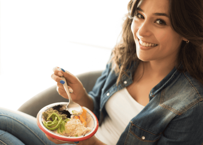 Why More People are Switching to a Plant-Based Diet